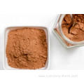 Cocoa Powder Natural and Alkalized 10-12%for Hot Chocolate